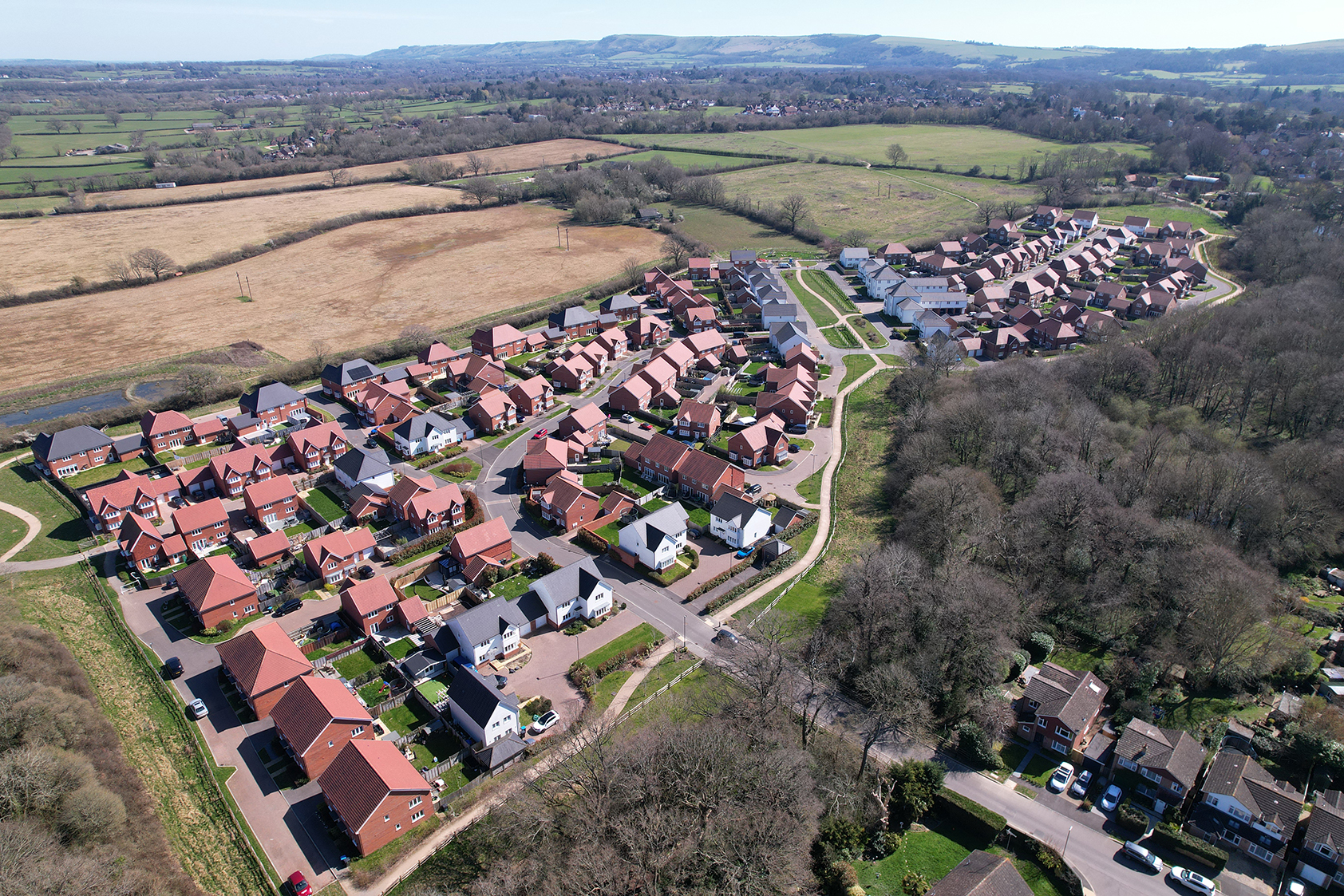 Drone Image