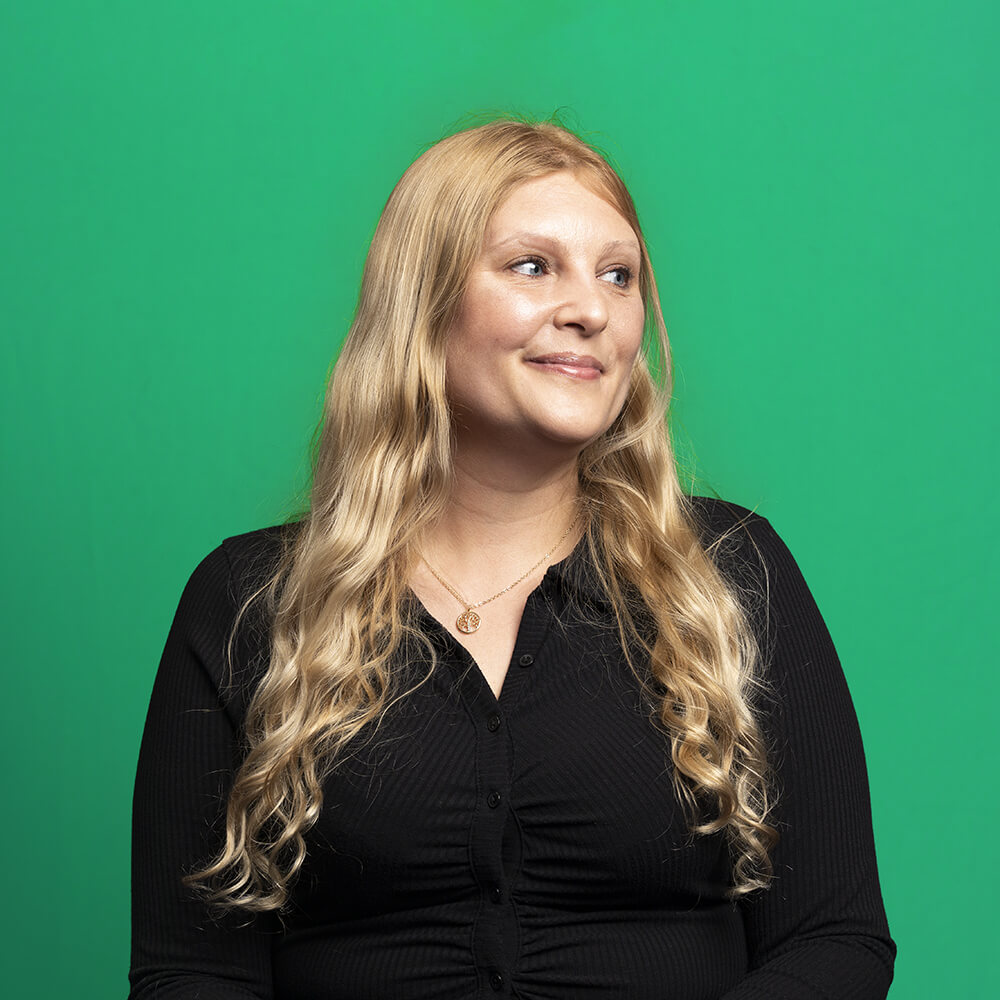 Jody Lewin headshot