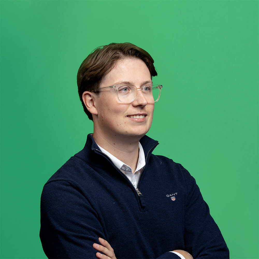 Jonty Mullis headshot