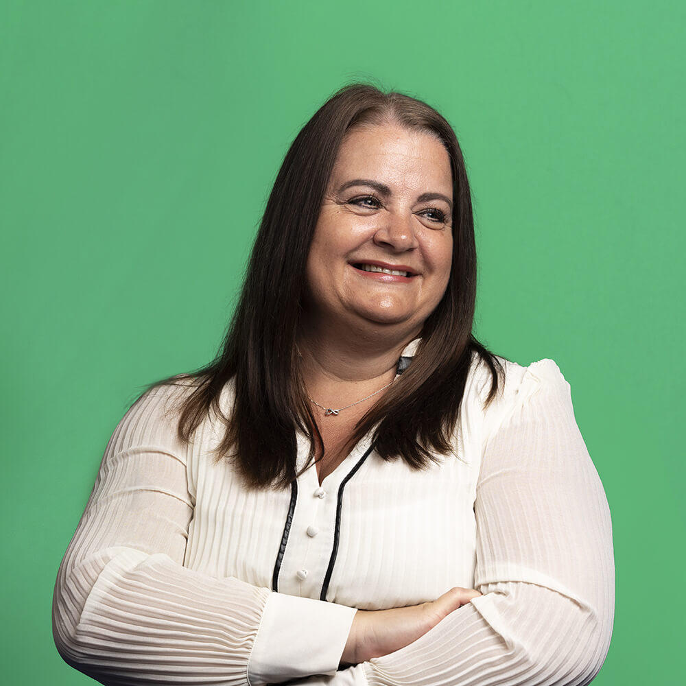 Shelby Oates headshot