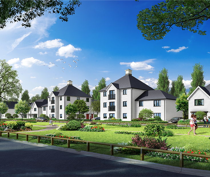 Little Park Farm, Hurstpierpoint FINC Architects