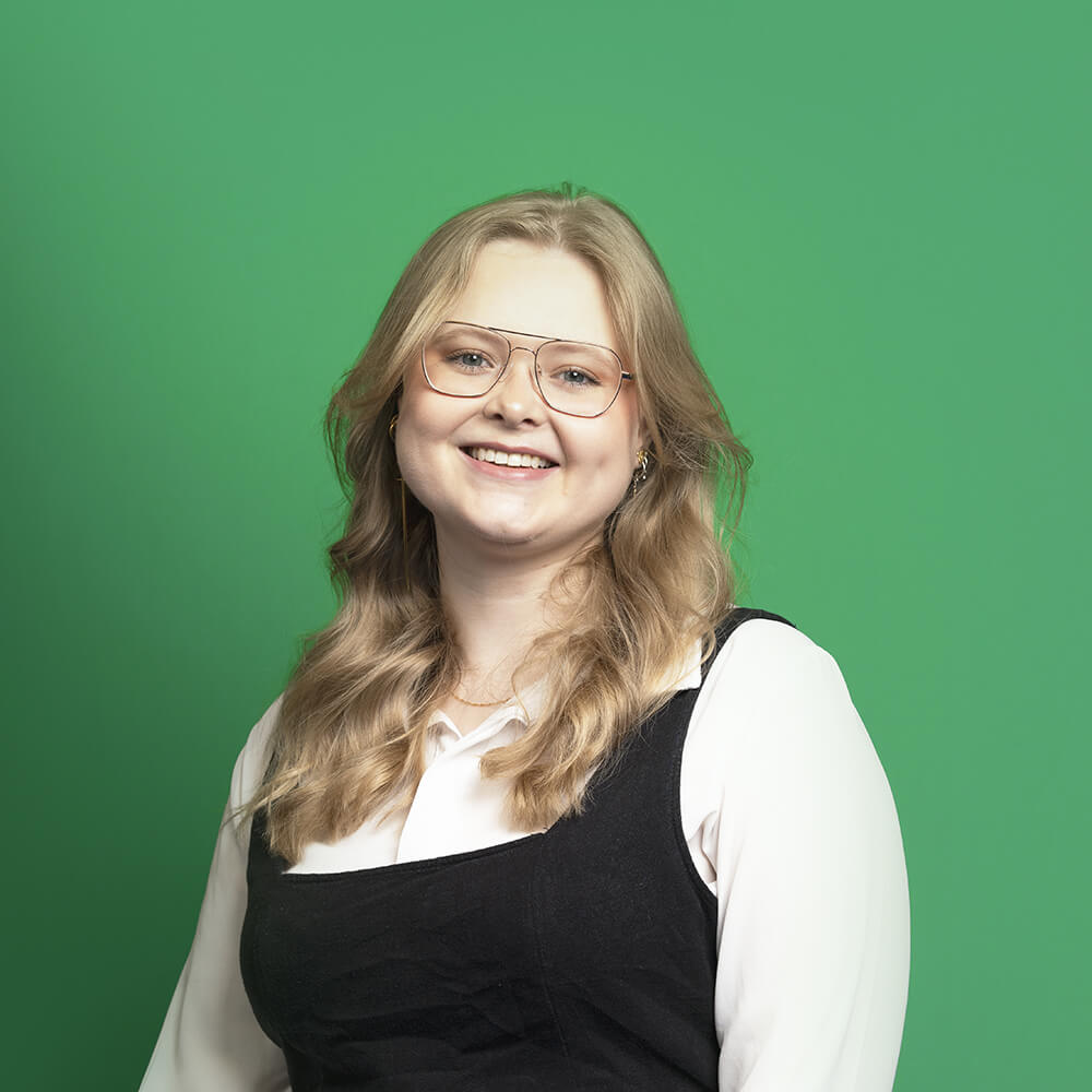 Chelsea Gardiner headshot